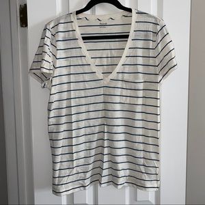 Madewell whisper cotton tee